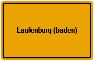 Grundbuchamt Laufenburg (Baden)
